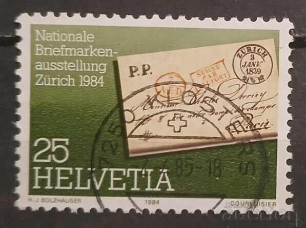 Elveția 1984