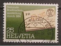 Elveția 1984