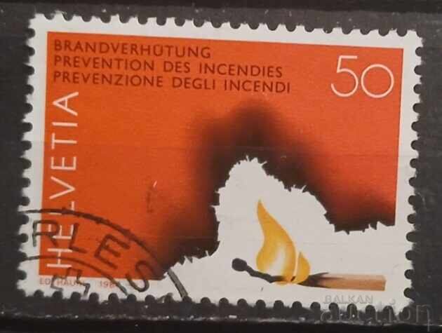 Elveția 1984