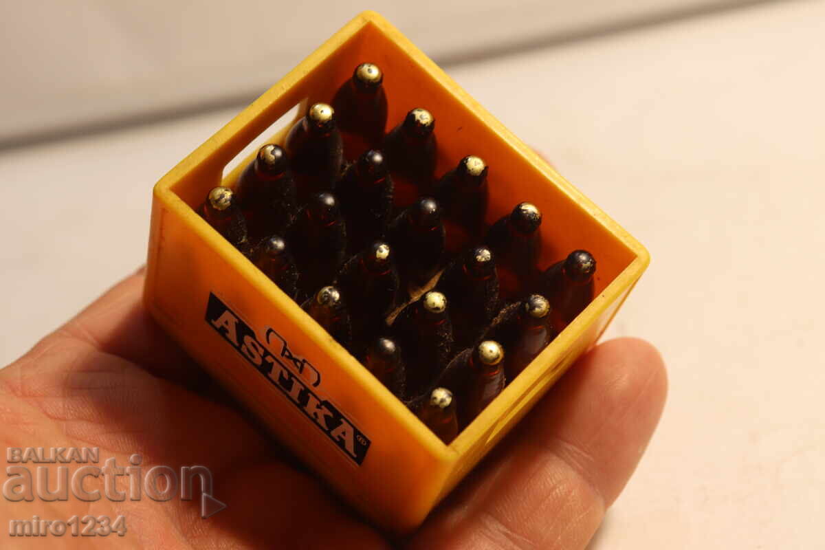 Delivery of ASTIKA ASTIKA KASA BEER BEER EFFECTIVE VINTAGE BOTTLE OPENER