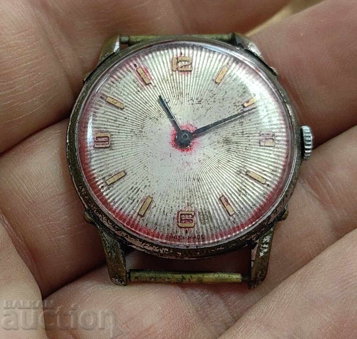 CEAS DAMAS PENTRU BĂRBAȚI cu preț € 5.00 | 9.78 BGN