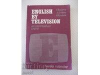 Book "English by television - Maria Rankova" - 292 pages