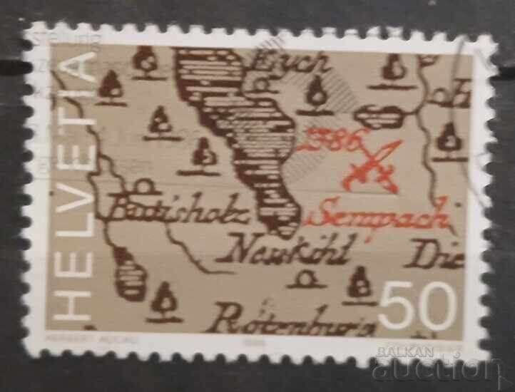 Elveția 1986