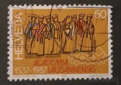Elveția 1987