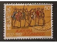 Elveția 1987