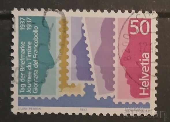 Elveția 1987