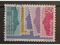 Ελβετία 1987