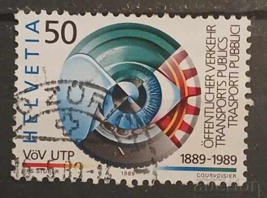 Elveția 1989