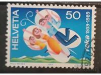 Elveția 1989
