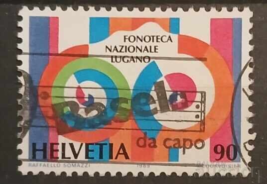 Ελβετία 1989