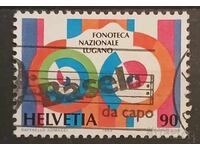 Elveția 1989
