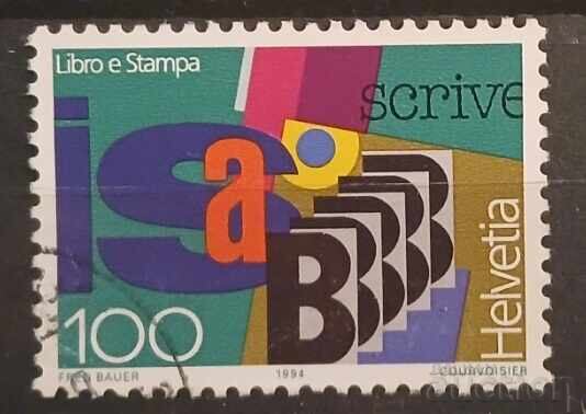 Switzerland 1994