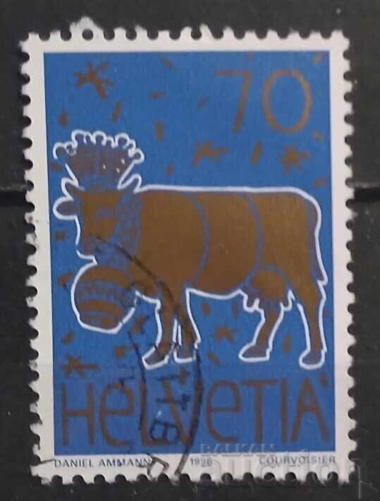 Elveția 1996 Elveția 1996