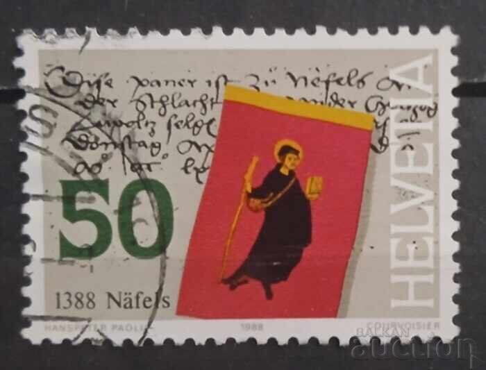 Elveția 1988