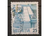 Elveția 1986