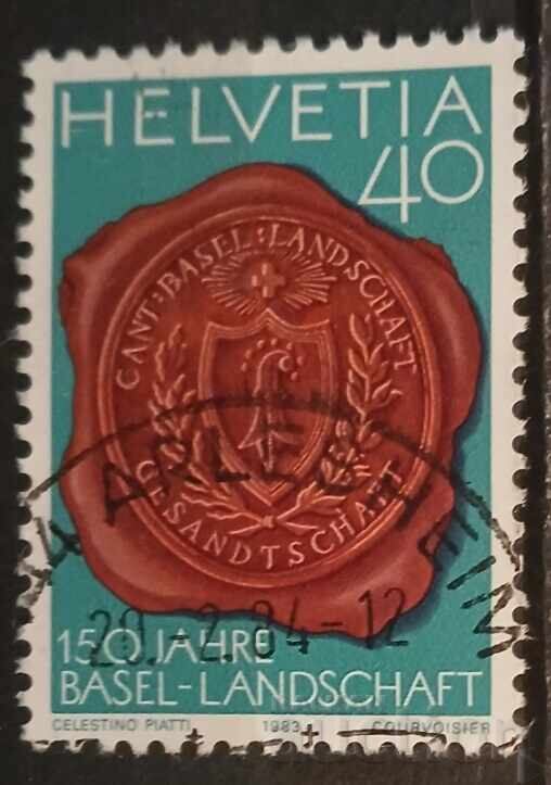 Elveția 1983