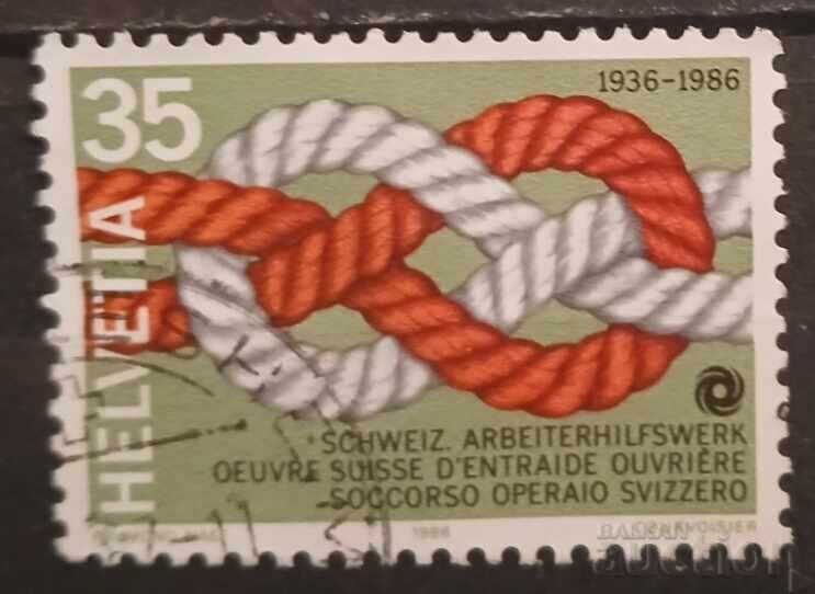 Elveția 1986