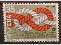Elveția 1986