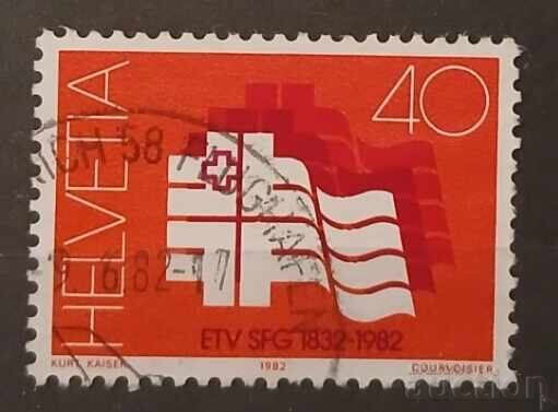 Elveția 1982