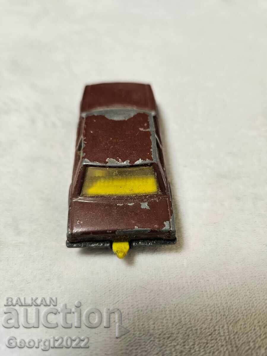 Δημοπρασία MATCHBOX ΒΟΥΛΓΑΡΙΑ MATCHBOX BULGARIA FORD CORTINA Δημοπρασία MATCHBOX ΒΟΥΛΓΑΡΙΑ MATCHBOX BULGARIA FORD CORTINA
