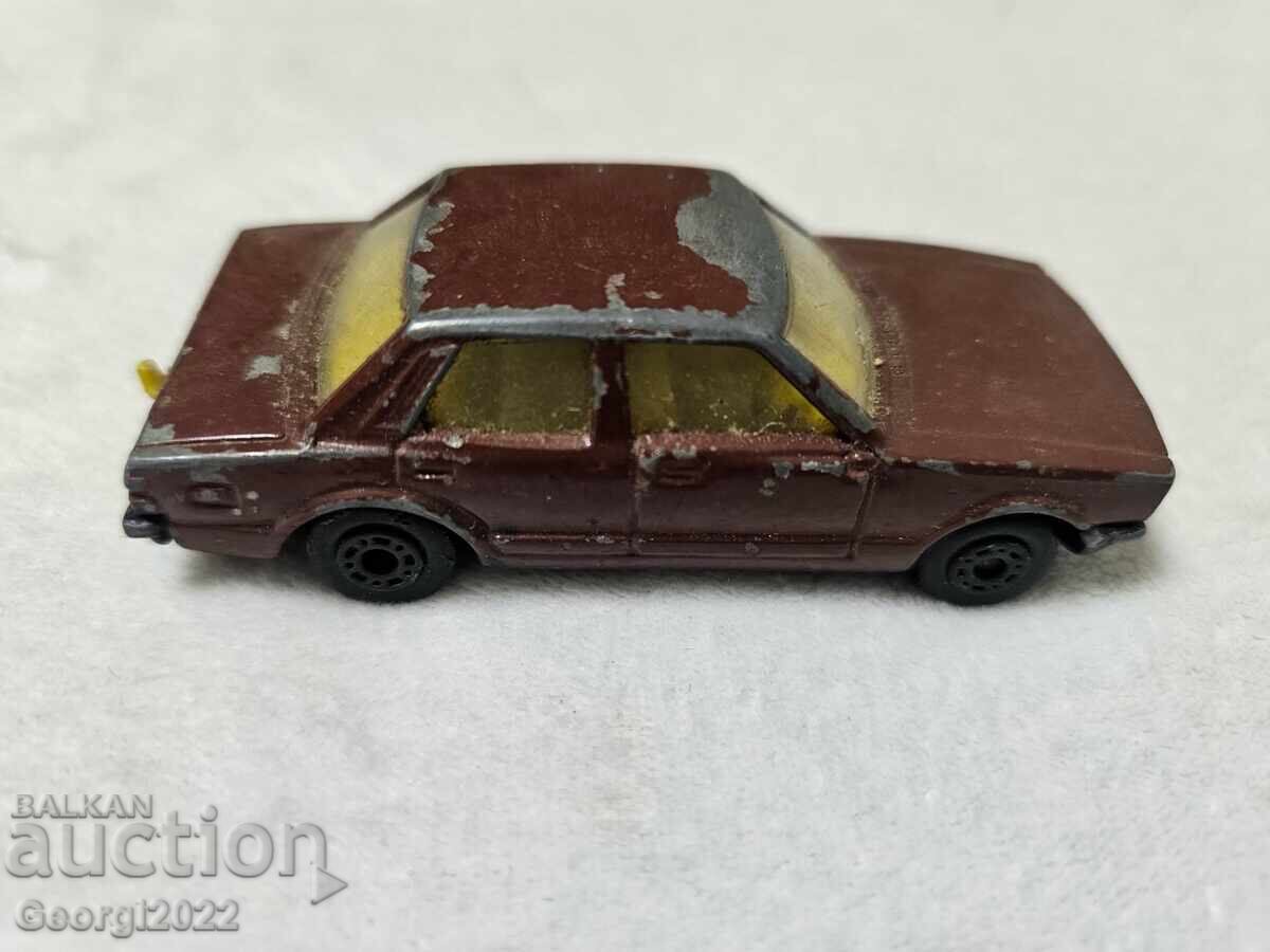 Παράδοση MATCHBOX ΒΟΥΛΓΑΡΙΑ MATCHBOX BULGARIA FORD CORTINA Παράδοση MATCHBOX ΒΟΥΛΓΑΡΙΑ MATCHBOX BULGARIA FORD CORTINA