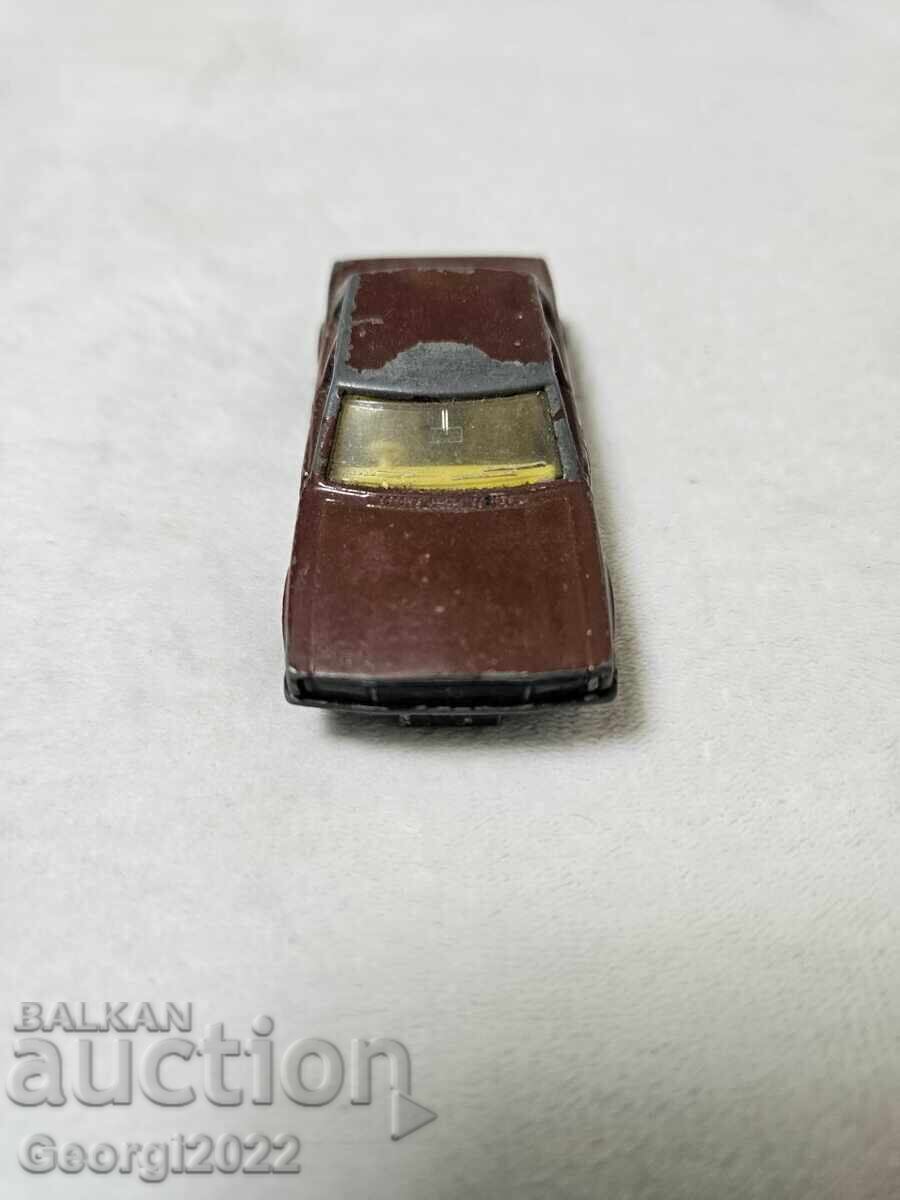 MATCHBOX ΒΟΥΛΓΑΡΙΑ MATCHBOX BULGARIA FORD CORTINA MATCHBOX ΒΟΥΛΓΑΡΙΑ MATCHBOX BULGARIA FORD CORTINA