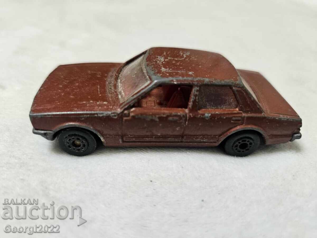 MATCHBOX BULGARIA FORD CORTINA cu preț € 24.99 | 48.88 BGN