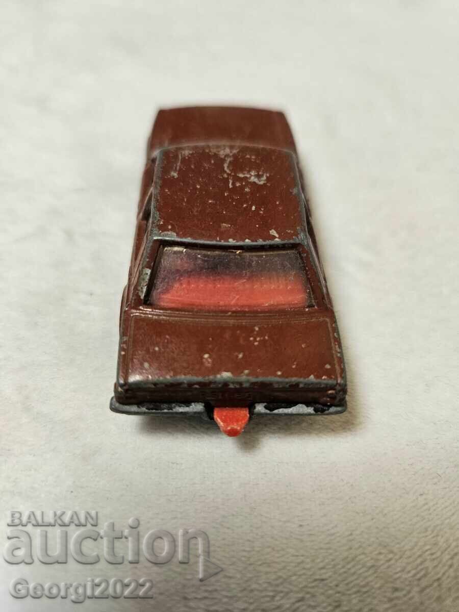 Licitație MATCHBOX BULGARIA FORD CORTINA