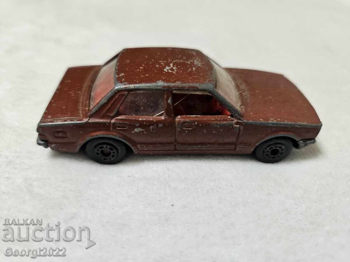 Livrarea MATCHBOX BULGARIA FORD CORTINA