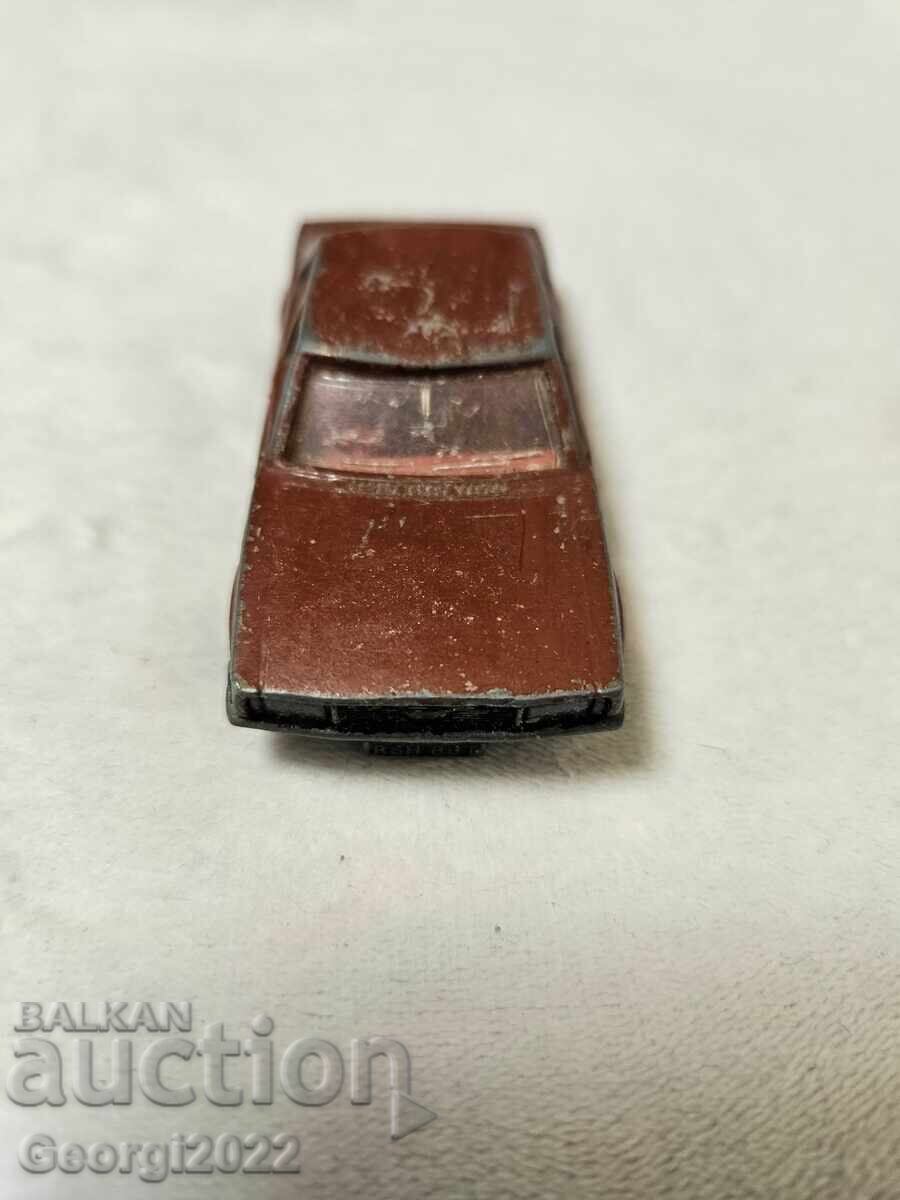 MATCHBOX BULGARIA FORD CORTINA