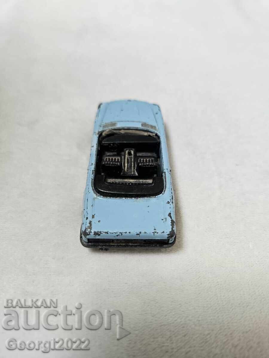 Licitație MATCHBOX BULGARIA MERCEDES 350 SL