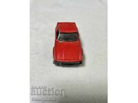 MACHBOKS BŬLGARIYA MATCHBOX BULGARIA BMW 3.0 CSL (όπως είναι)