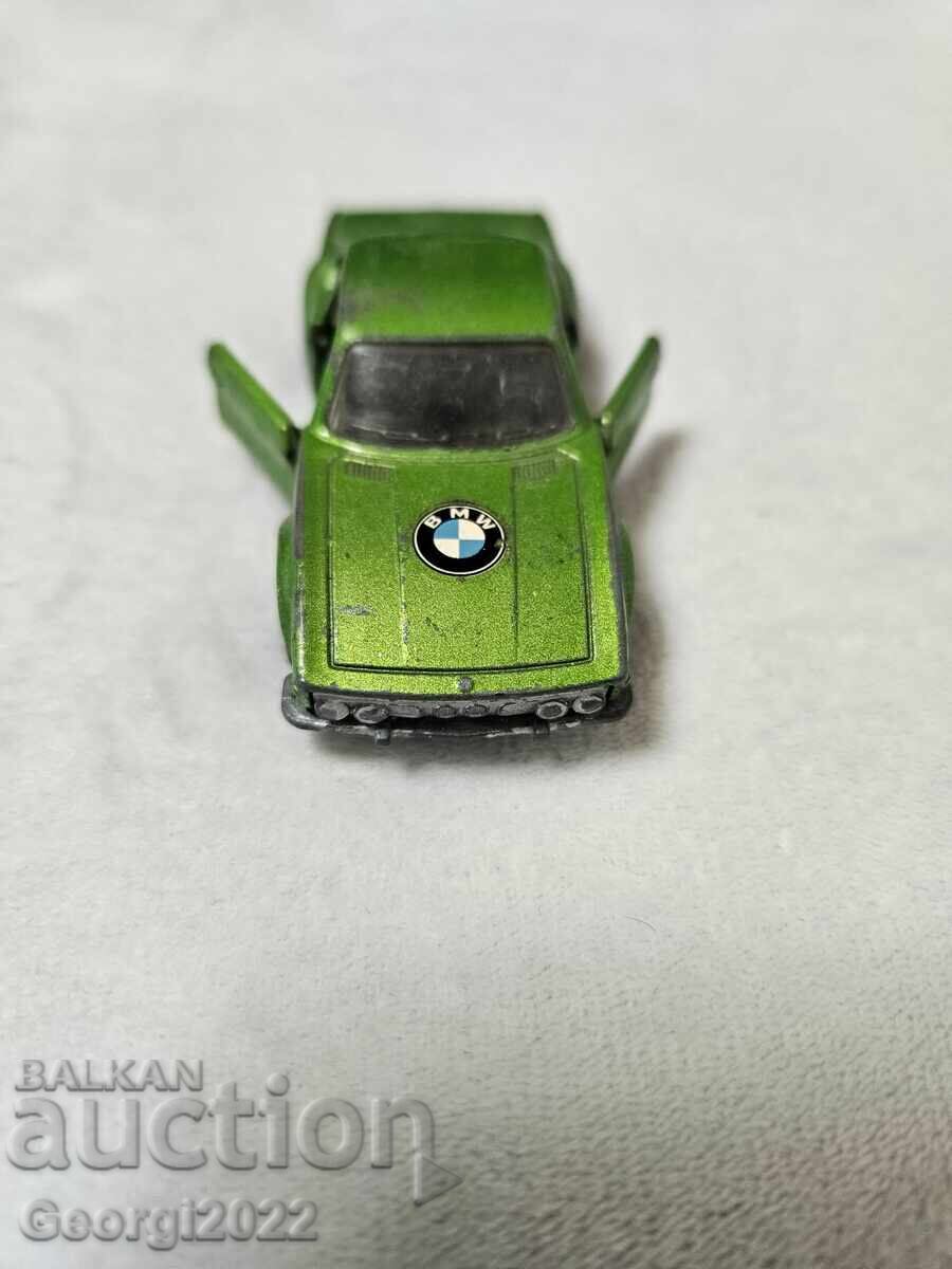 MATCHBOX BULGARIA BMW 3.0 CSL cu preț € 40.00 | 78.23 BGN MATCHBOX BULGARIA BMW 3.0 CSL cu preț € 40.00 | 78.23 BGN