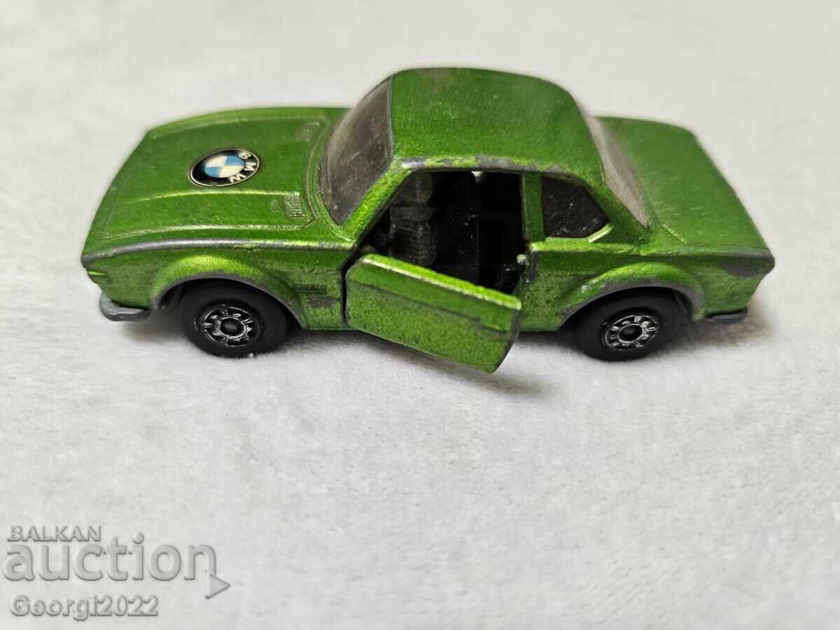 Licitație MATCHBOX BULGARIA BMW 3.0 CSL Licitație MATCHBOX BULGARIA BMW 3.0 CSL