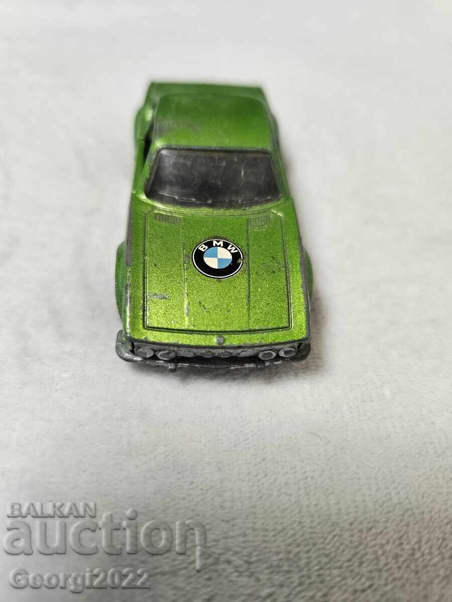 MATCHBOX BULGARIA BMW 3.0 CSL MATCHBOX BULGARIA BMW 3.0 CSL