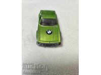 MACHBOKS BŬLGARIYA MATCHBOX BULGARIA BMW 3.0 CSL (όπως είναι)
