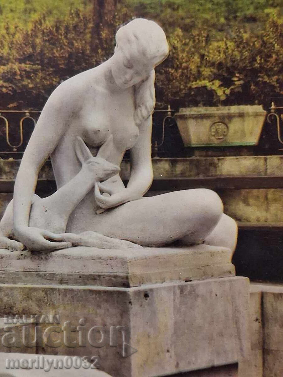 Carte poștală foto Ruse 1963 cu preț € 12.94 | 25.31 BGN