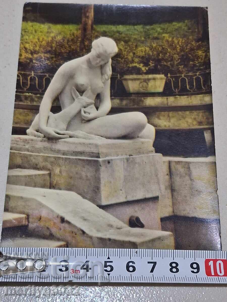 Carte poștală foto Ruse 1963 - 7