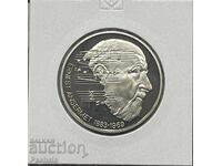 Switzerland 5 francs 1983