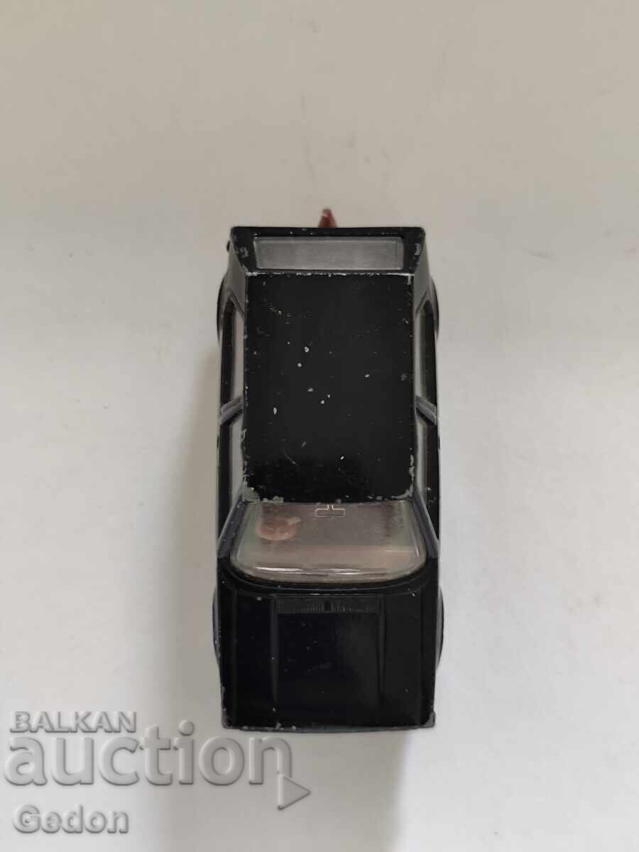 Πωλείται Matchbox Bulgaria VW Golf MK1 με τιμή € 30.00 | 58.68 BGN