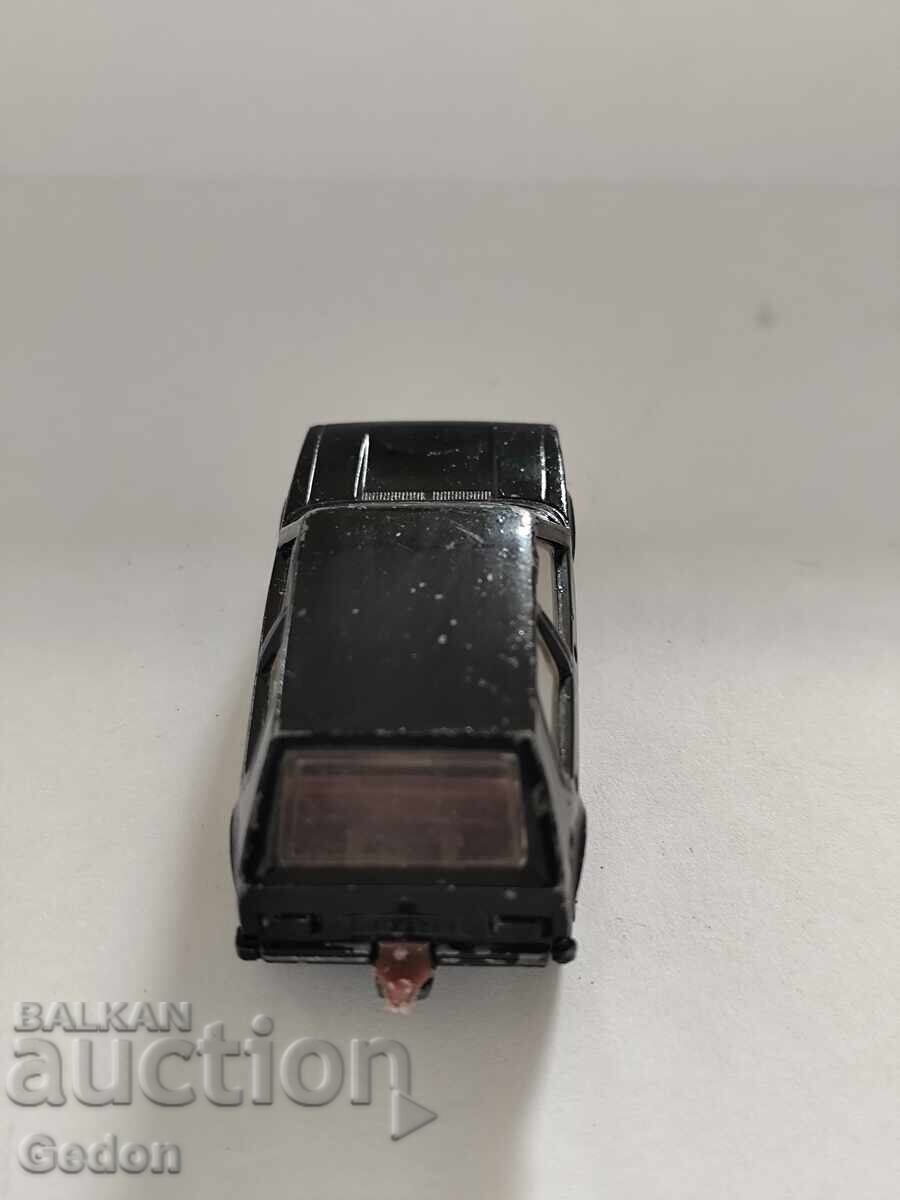 Παράδοση Πωλείται Matchbox Bulgaria VW Golf MK1