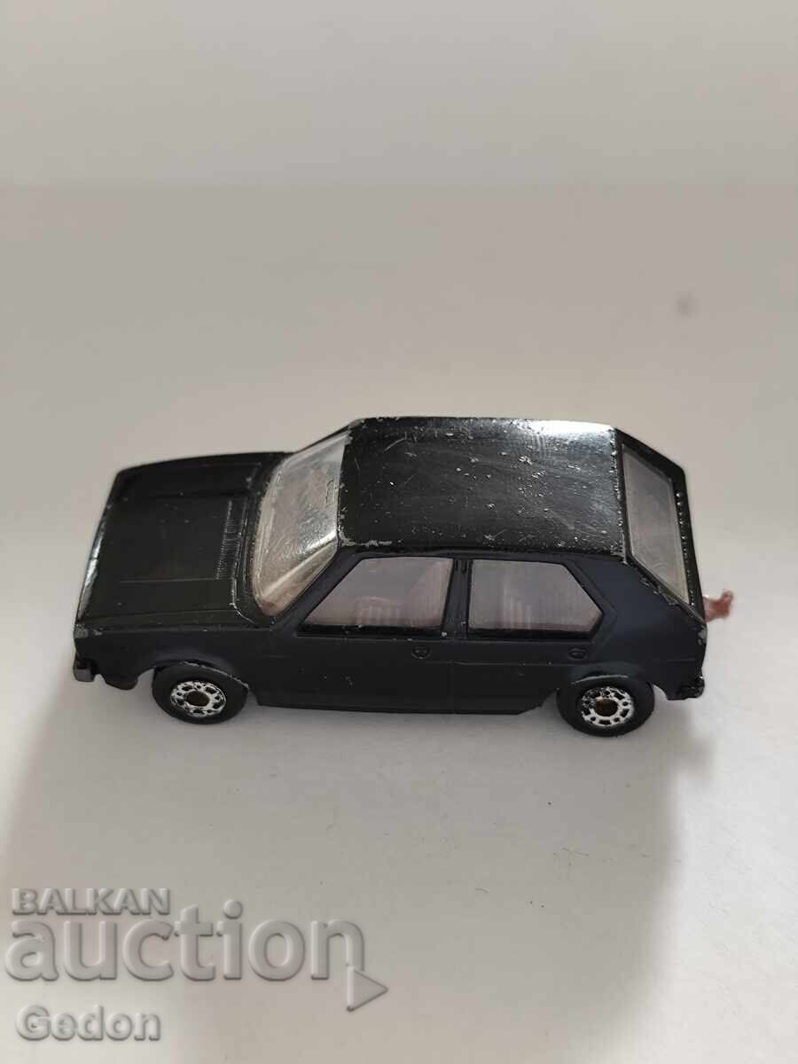 Πωλείται Matchbox Bulgaria VW Golf MK1 - 5