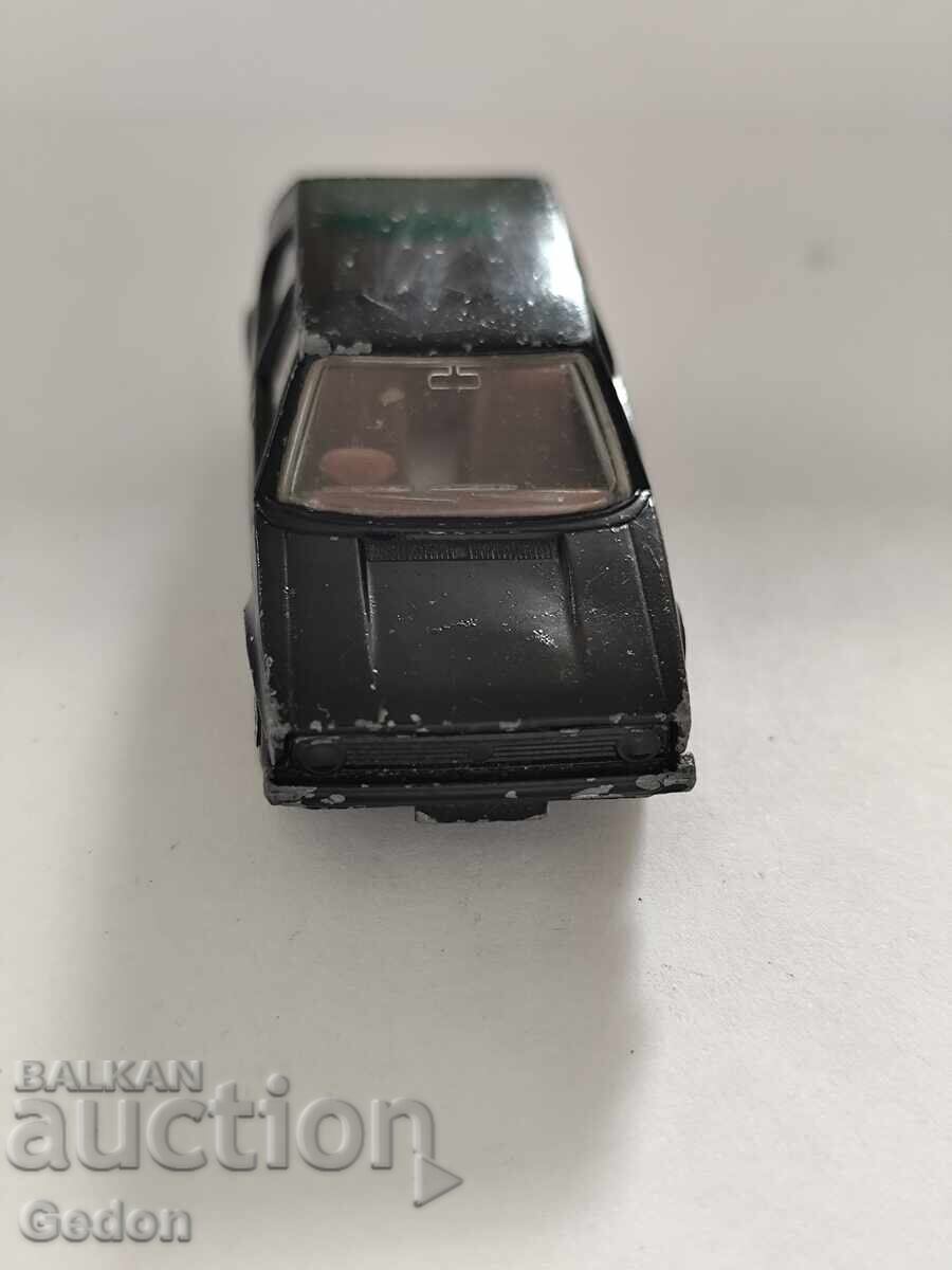 Πωλείται Matchbox Bulgaria VW Golf MK1