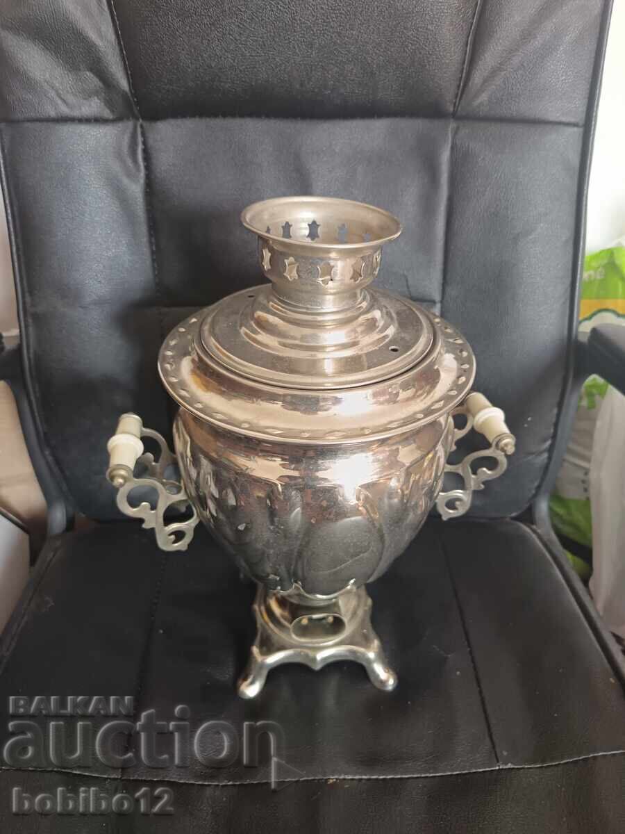 Samovar rusesc funcțional cu preț € 25.00 | 48.90 BGN