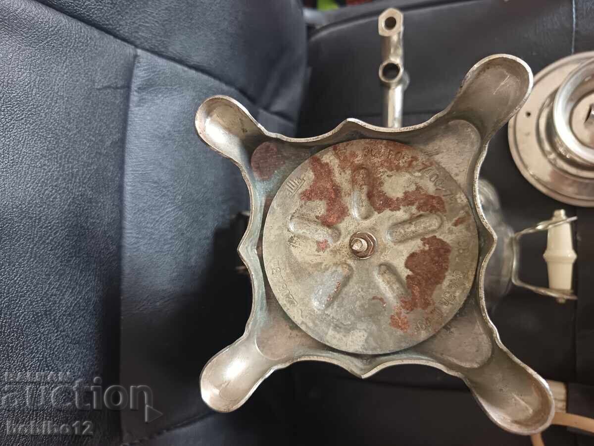 Samovar rusesc funcțional - 7
