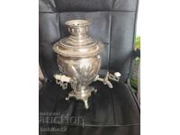 Samovar rusesc funcțional
