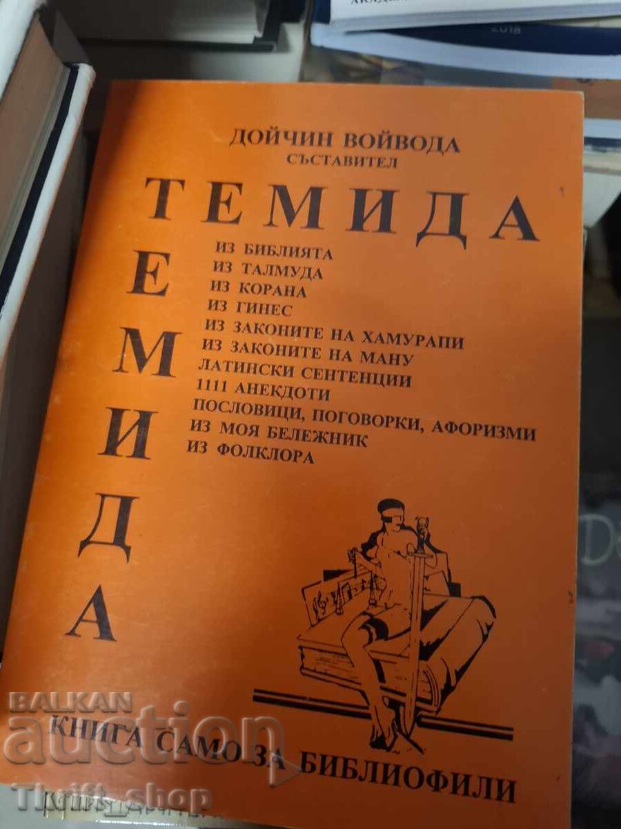 Themis Doichin Voievod