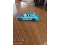 Σπάνιο VHTF Vintage Polistil RJ20 Ford Taunus Coupe