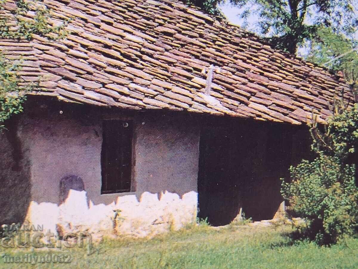 Carte poștală foto Hanul din Kăkrina 1972 cu preț € 12.94 | 25.31 BGN Carte poștală foto Hanul din Kăkrina 1972 cu preț € 12.94 | 25.31 BGN