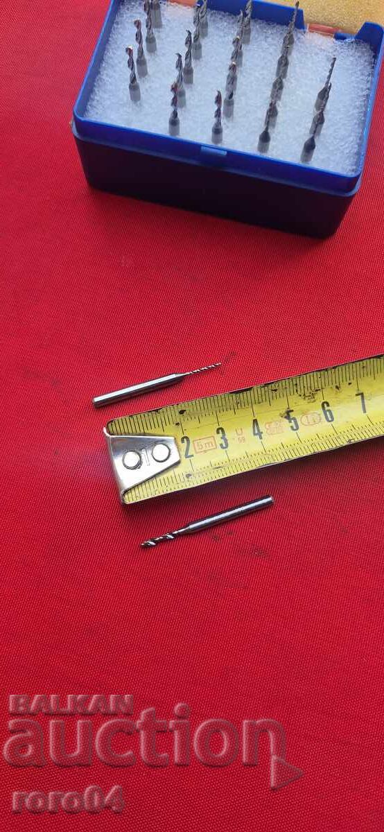 Livrarea FREZE DENTARE - KEMMER PRAZISION - NOI